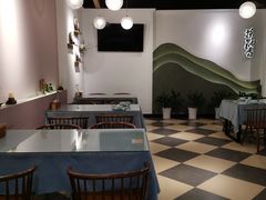 大堂-茶油香闽南菜·花园餐厅(前埔店)