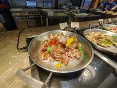 -景湖轩全日制餐厅·南湖名都