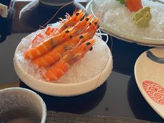 -柚·日式料理-富力万丽酒店