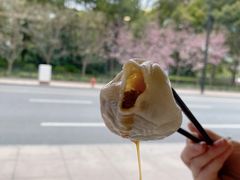 招牌无锡鲜肉小笼包-锡缘无锡小笼馆(武胜路店)