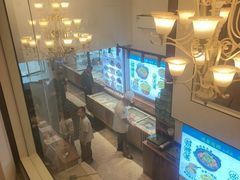 -沈家花园如皋菜(海阳路店)