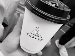 -野鸽子咖啡(中航店)