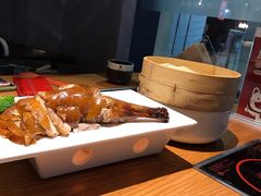 -德香苑脆皮烤鸭·经典(爱融荟城店)