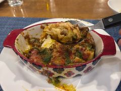 -LA MAISON公鸡和龙(蛇口店)