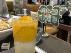 -渔语鱼新川菜Bistro(万象天地店)