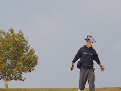 -钟山体育运动公园