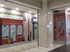 -光启城时尚购物中心