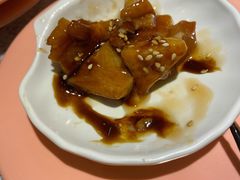 -争鲜回转寿司(南开大悦城店)