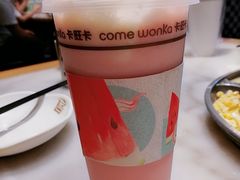 -卡旺卡(马鞍山金鹰店)