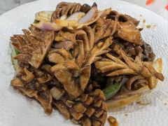 -京天红酒家(虎坊路店)
