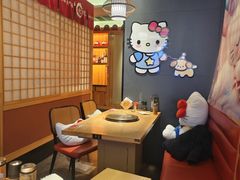 -松鱼亭·和牛烧肉(协鑫广场店)