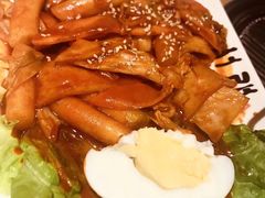 -喜来稀肉(望京店)