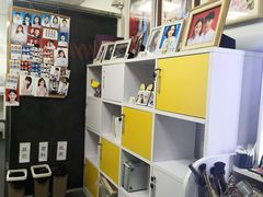 -汇美相馆(华强北店)