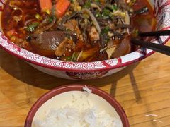 -海椒市落舌·麻辣烫冒菜(武侯大悦城店)