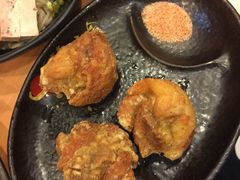 -博多一幸舍(侨福芳草地购物中心店)