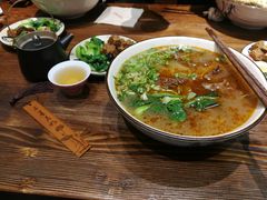 -金杨拉面王(杨南路店)