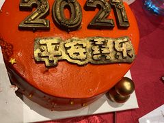 -海尔洲际酒店天下一品中餐厅