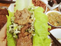-真香牛肉老店(思源路店)