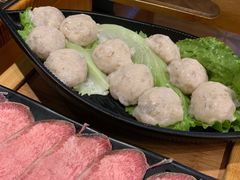 -牛品福潮汕牛肉火锅(旺庄店)