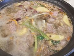 -澳盟清汤鲜黄牛肉(公济桥路店)