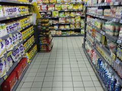 -城市名人壹超市(万达店)