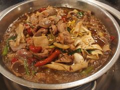 -胖娃古镇鸡杂(磁器口总店)