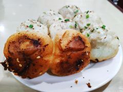 -老西白点心店
