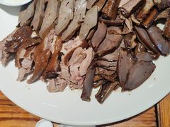 -百年银屏蚝烙·潮汕菜·非遗(乐山店)