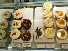 -派悦坊·甜品·蛋糕(虹口龙之梦店)