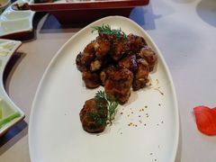 -京味斋·北京烤鸭(华威桥北工大店)
