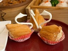 -龙悦湾酒家·八阵鱼生·渔人码头店