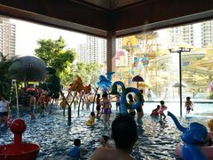 -亚马逊丛林水乐园