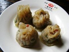 烧卖-龙抄手(文殊坊店)