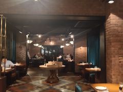 -弗兰克牛排西餐厅Ribone steak house(柠檬花园店)