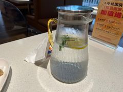 -港久茶餐厅(鹭洲里店)