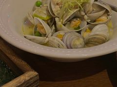 -Bistro Les Lilas丁香花小酒馆
