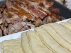 蒙古烤羊腿-九十九顶毡房(阜石路店)