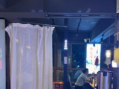 -叁宝烤肉• 西安烧烤(高科新花园店)