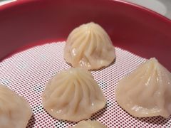 -華府Deluxe(兴业太古汇店)