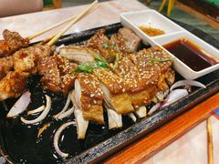 -北疆饭店(宝龙店)