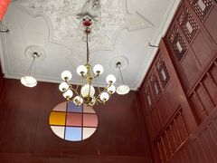 -遵义会议纪念馆