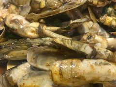 -天津乾毓德饭庄·清真传统炒菜·海鲜烧烤(咸阳路店)