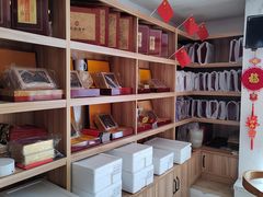 -宫品海参专卖店(静安大宁店)