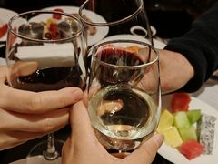 -上海锦江汤臣洲际大酒店壹阶层