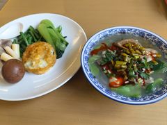 -曙光薇酒店(南京夫子庙老门东店)