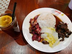 -陈光记烧腊(长寿路店)