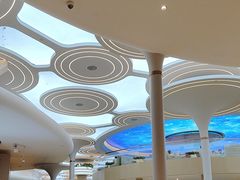 -浦乐汇·汤泉水世界