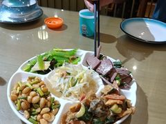 -花翎饮食(奎文区虞河桥店)