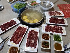 -杏花吴记牛肉火锅