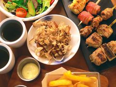 -森味花园·日本料理(伊藤洋华堂亚运村店)